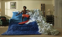 Couch Surfing