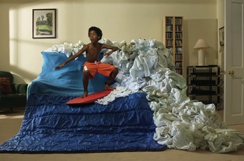 Couch Surfing