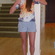 Peanut Butter Stilts - Grace W.