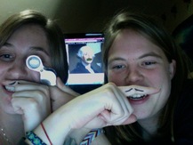 Moustachio - Alex L.