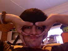 Moustachio - Boyd T.