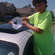 Piggy Bank Sunroof - Giuliano M.