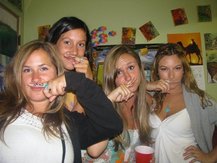 Moustachio - Ellen W.