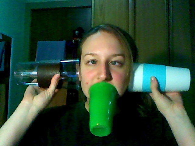 Suction Cup - Stacy L.