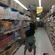 Handstand in the Cereal Aisle - Coray R.