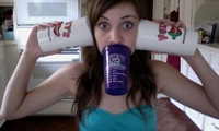Suction Cup - Shelby B.