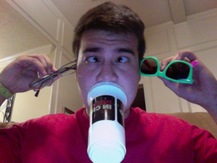 Suction Cup - Nath J.