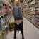 Handstand in the Cereal Aisle - Laura P.