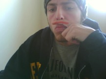 Moustachio - Dylan E.