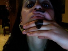 Moustachio - Taylor B.
