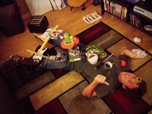 28 Things Later - Greg C.