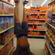 Handstand in the Cereal Aisle - Nico M.