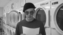 Laundromat Poet - Coray R.