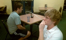 I Drink Your Milkshake - Drew C.