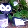 Saucepan with Googly Eyes - Natalia P.
