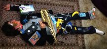 28 Things Later - Matt K.