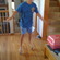 Peanut Butter Stilts - Giuliano M.