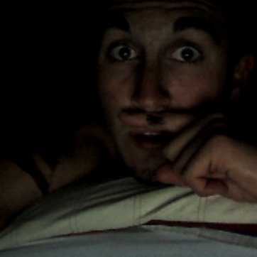Moustachio - Peter C.