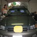 Piggy Bank Sunroof - Lizzie H.
