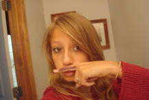 Moustachio - Brie M.