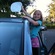 Piggy Bank Sunroof - Asher V.