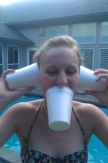 Suction Cup - Shannon S.