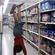 Handstand in the Cereal Aisle - Matthew Killick