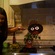 Saucepan with Googly Eyes - Marisa A.