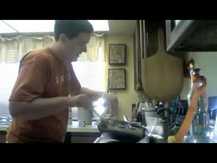 Omelet Logorrhea - Perry L.