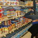 Handstand in the Cereal Aisle - Lizzie H.