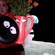 Saucepan with Googly Eyes - Coray R.