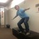 Couch Surfing - Greg C.