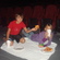 Picnic at the Movies - Brie M.