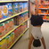 Handstand in the Cereal Aisle - Giuliano M.