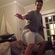 Couch Surfing - Perry L.