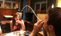 I Drink Your Milkshake