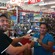 Dollar Store Peace Treaty - Willie F.