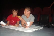 Picnic at the Movies - Giuliano M.