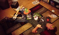 28 Things Later - Greg C.