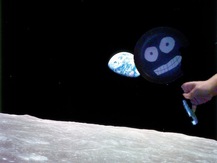 Saucepan with Googly Eyes - Perry L.