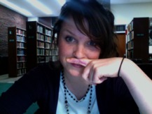 Moustachio - Rachel M.