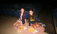 Picnic at the Movies - Sydney S.