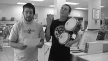 Laundromat Poet - Willie F.