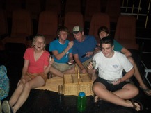 Picnic at the Movies - Shannon S.
