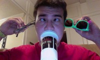 Suction Cup - Nath J.