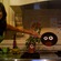 Saucepan with Googly Eyes - Diana G.