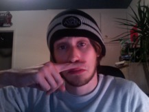 Moustachio - Greg F.