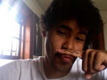 Moustachio - Noah B.