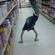 Handstand in the Cereal Aisle - Zack H.