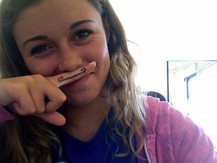 Moustachio - Sydney S.